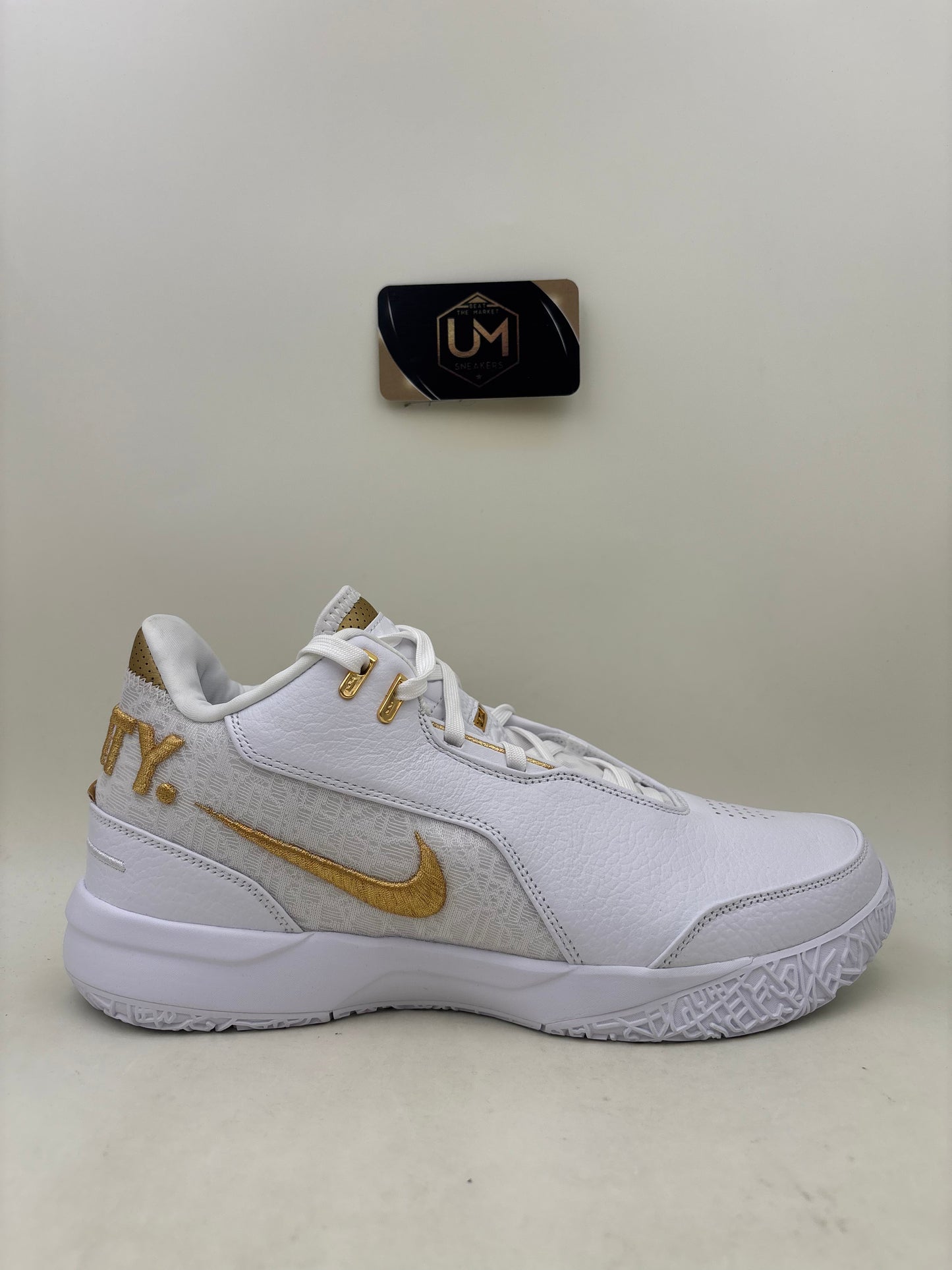 Nike LeBron NXXT Gen AMPD ‘Equity’ | Size 10.5