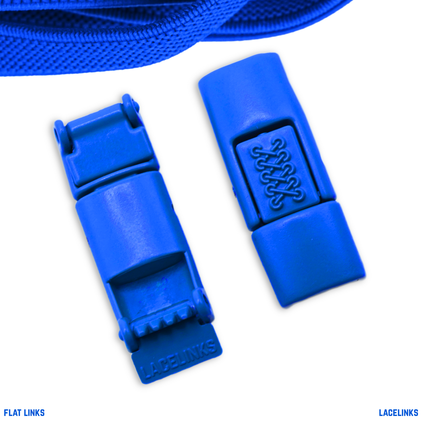 Flat Links