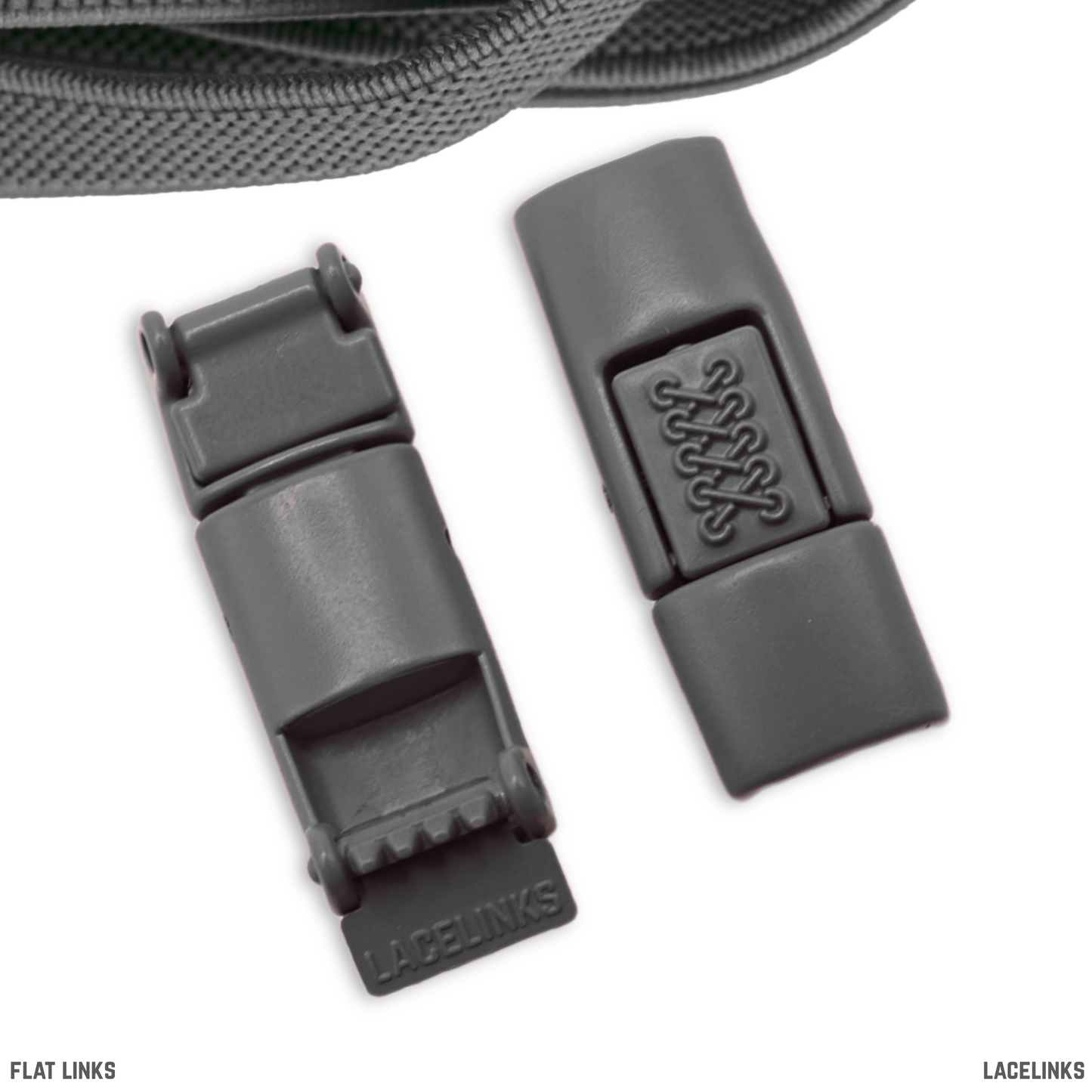 Flat Links