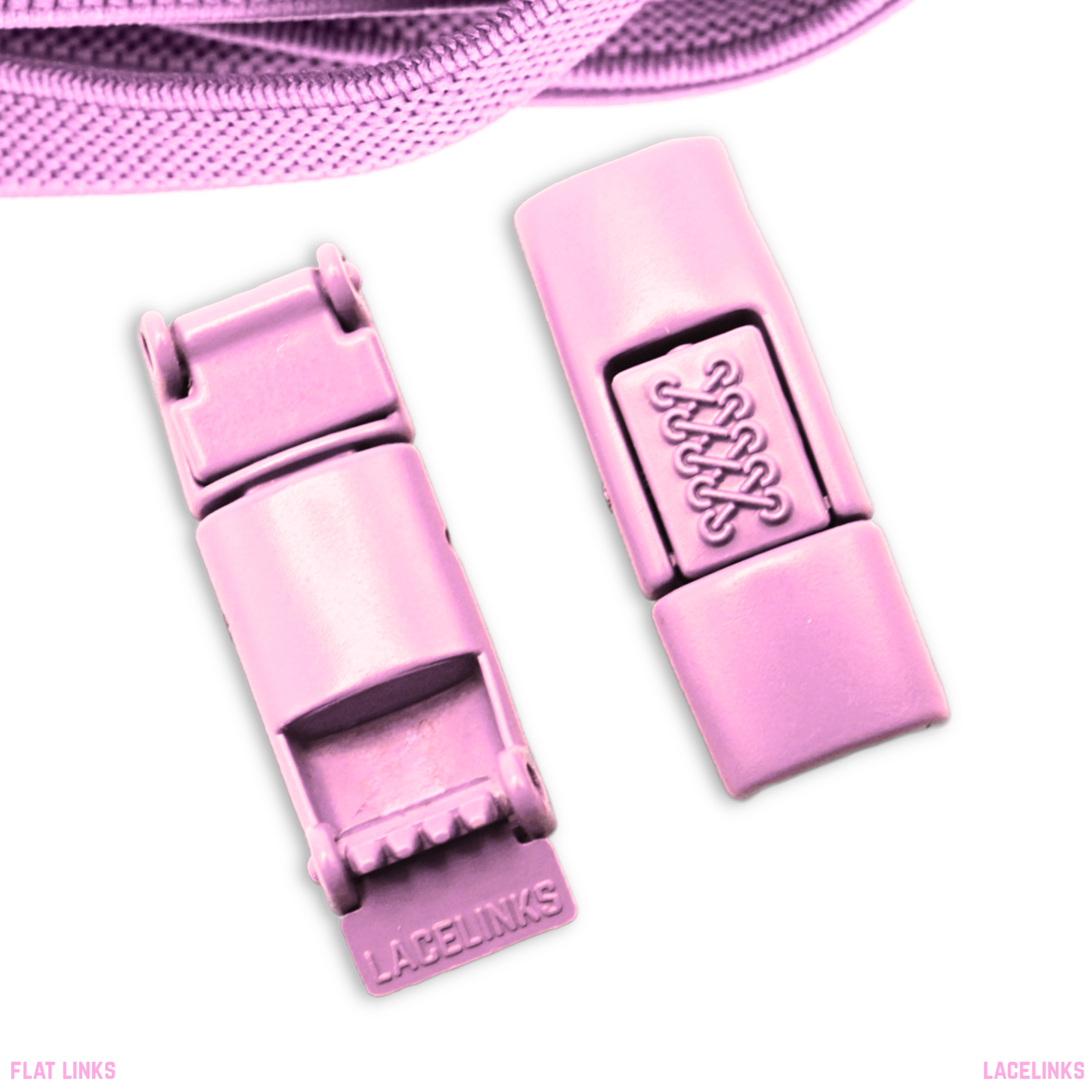 Flat Links