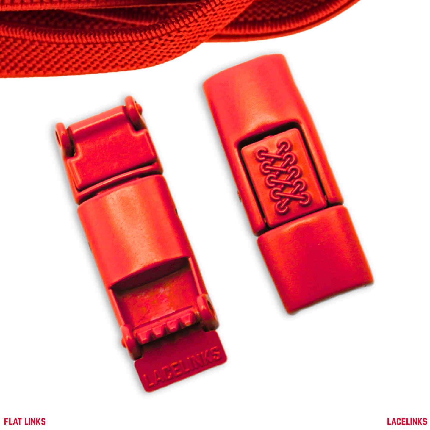 Flat Links