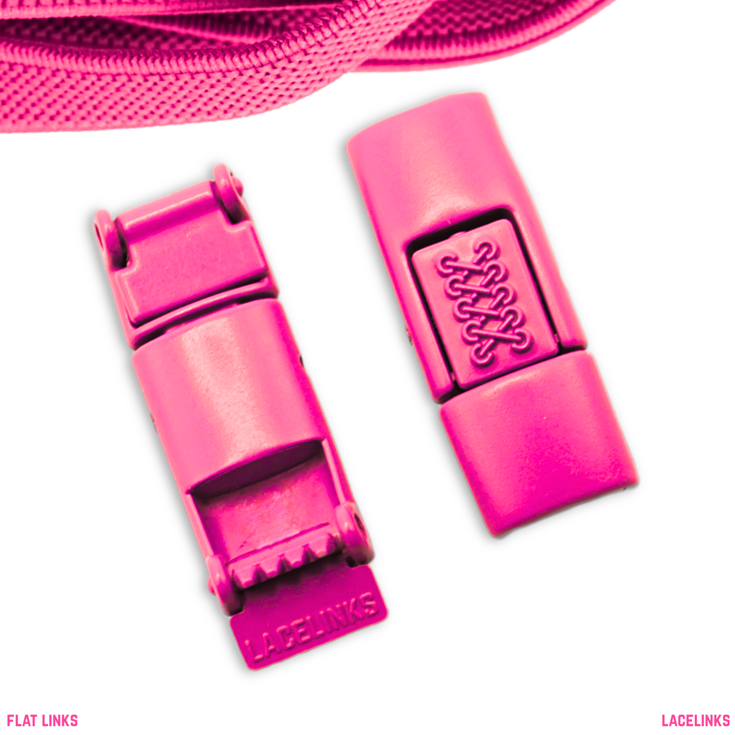 Flat Links