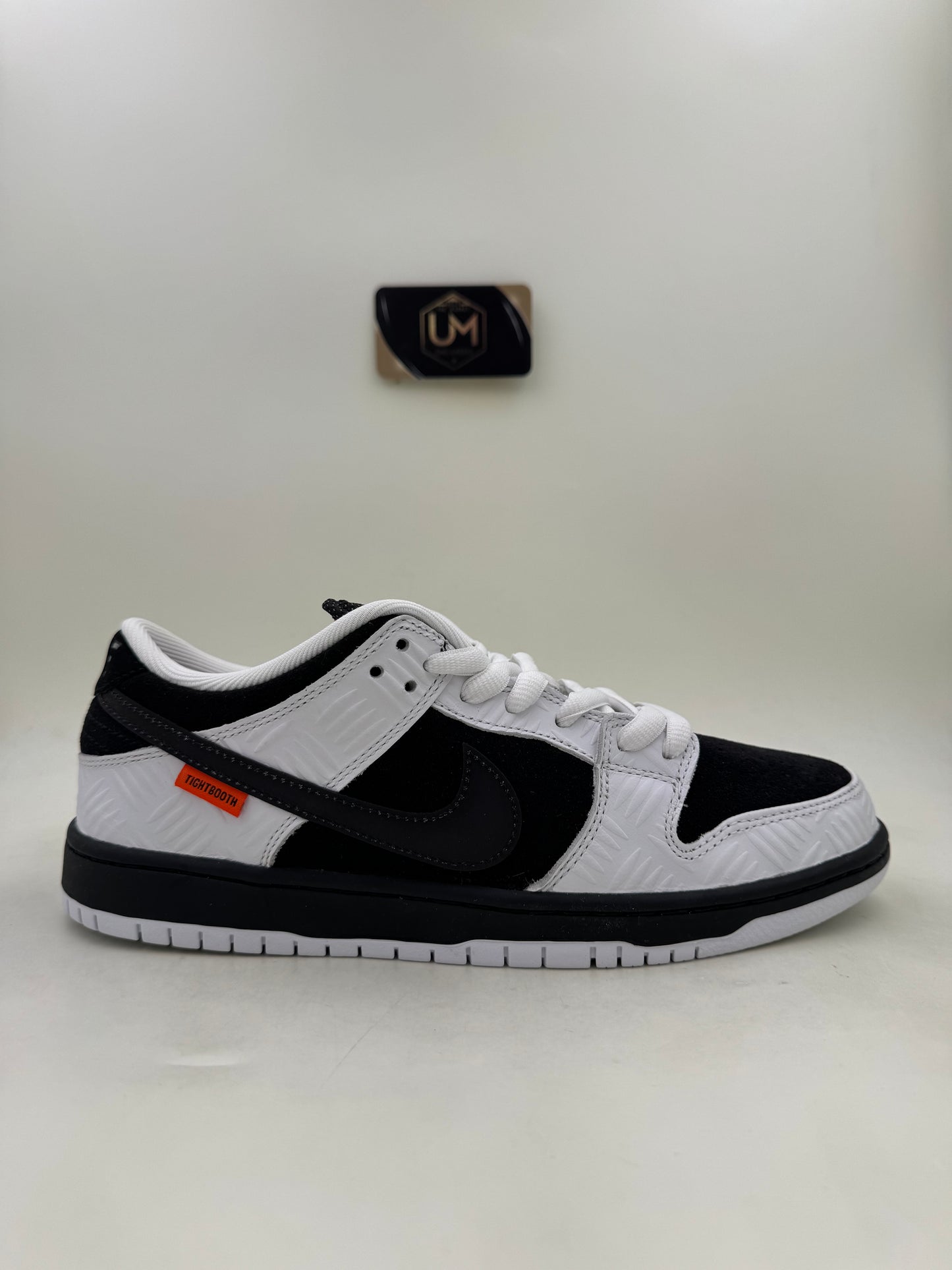 TIGHTBOOTH x Nike Dunk Low SB | Size 9