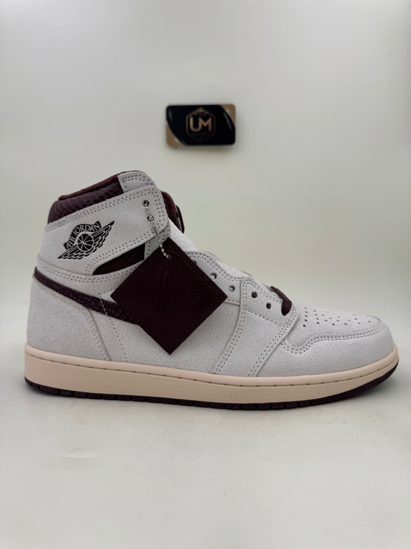 A Ma Maniére x Jordan 1 High ‘Airness’ | Size 10.5
