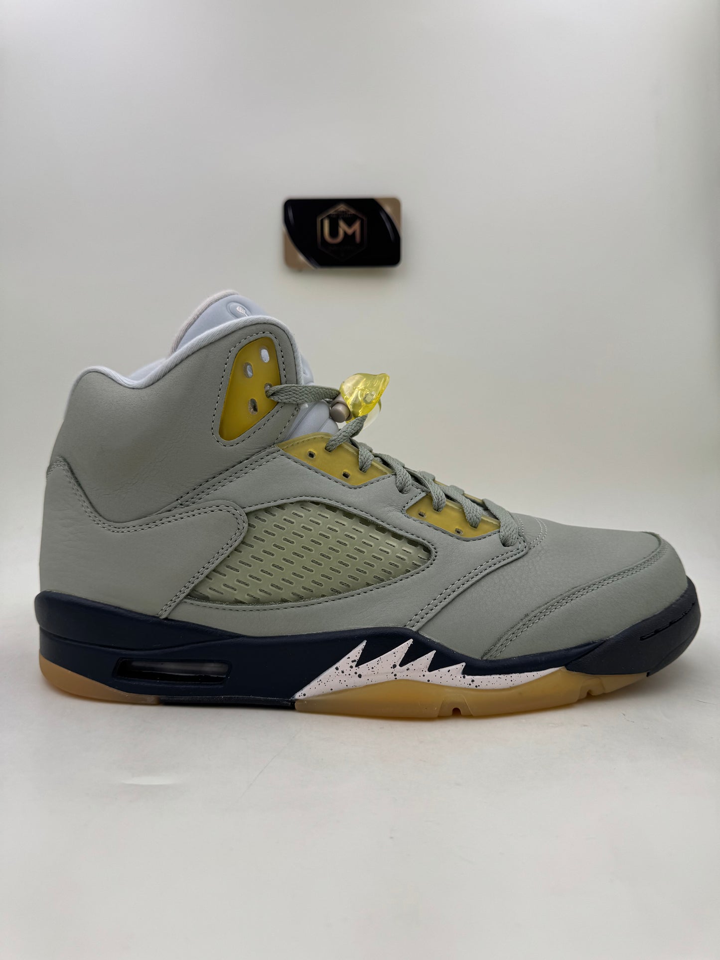 Jordan 5 ‘Jade Horizon’ | Size 11.5