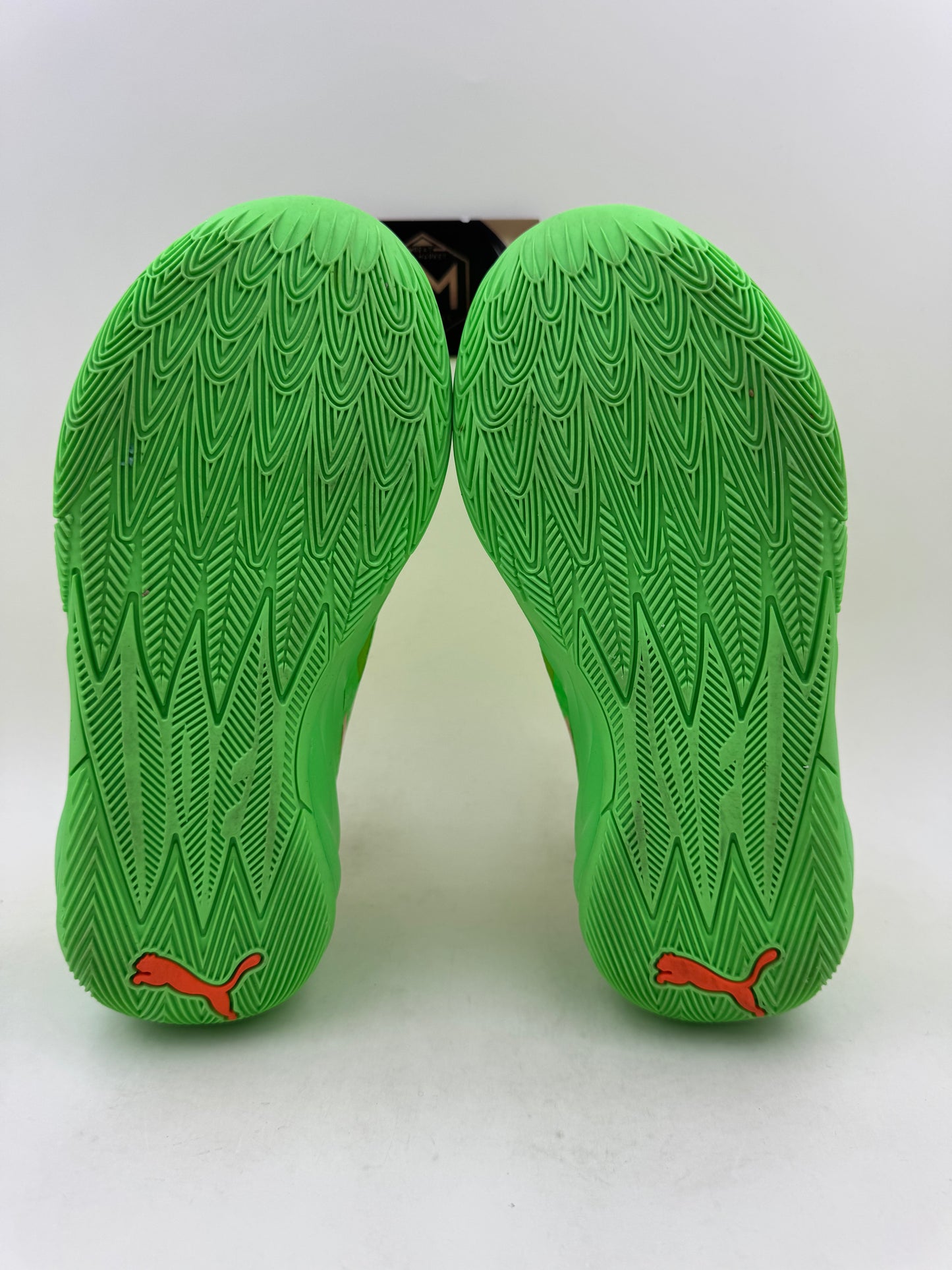 Nickelodeon x MB.02 Jr ‘Slime’ | Size 4