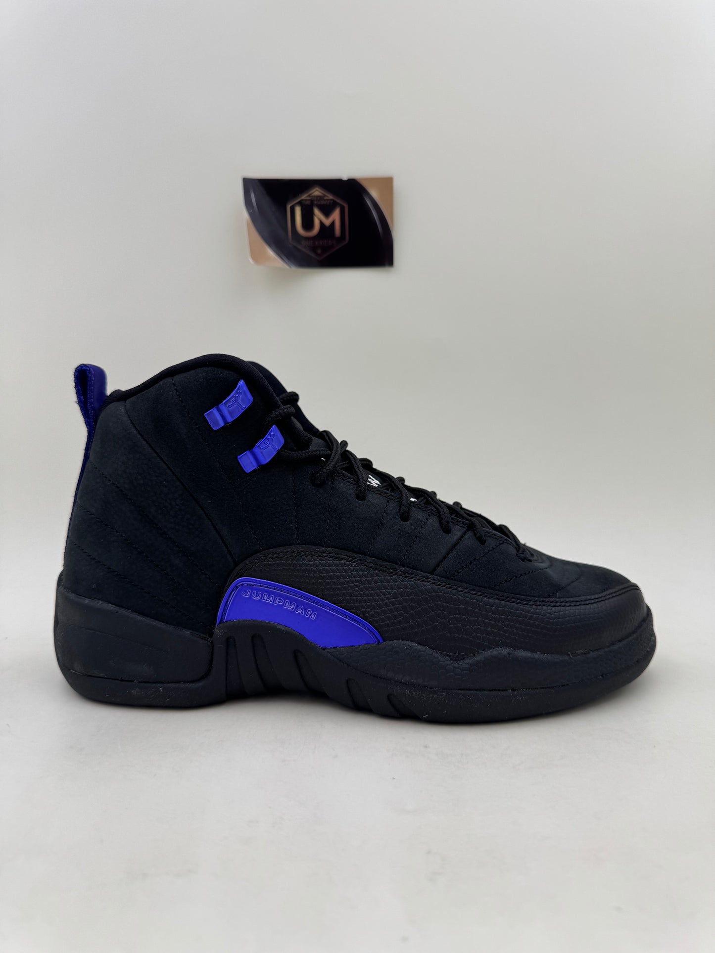 Jordan 12 ‘Dark Concord’ | Size 6Y