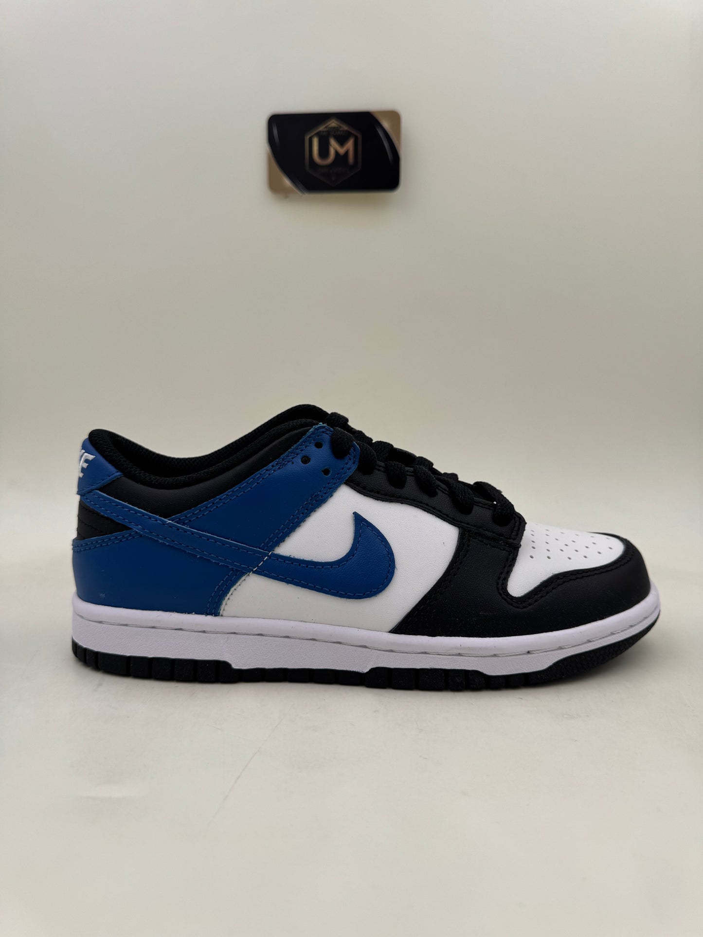 Nike Dunk Low ‘Industrial Blue’ | Size 4Y