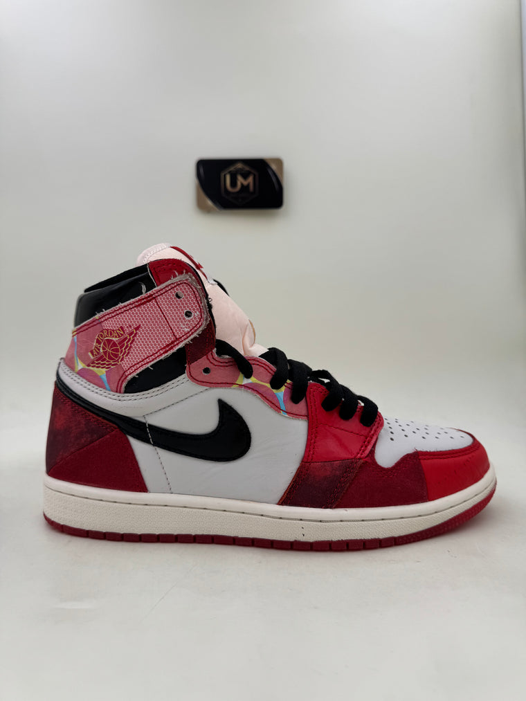 Marvel x Jordan 1 High ‘Next Chapter’