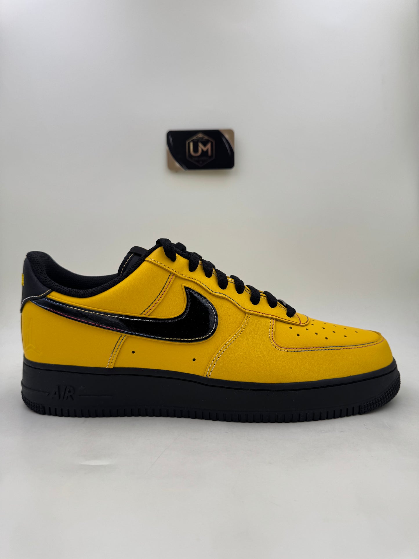 Ja Morant x Nike Air Force 1 Low ‘Sundial’ | Size 11.5
