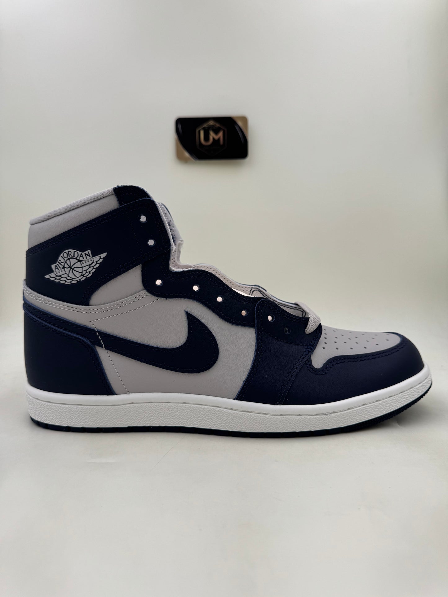 Jordan 1 High ‘Georgetown’ | Size 10.5