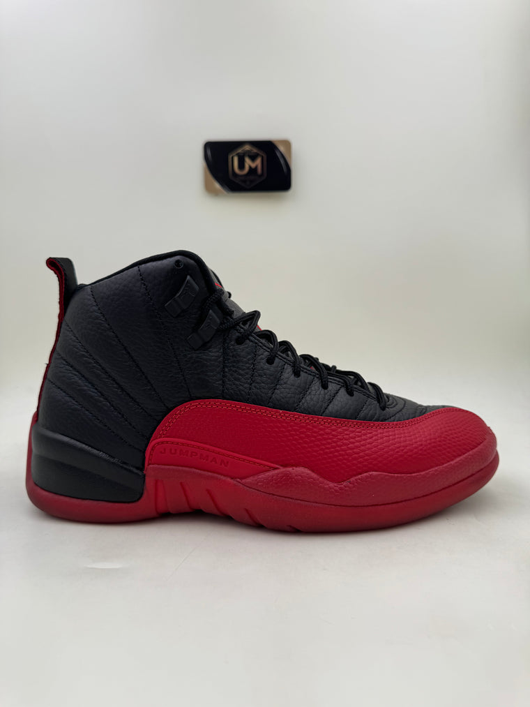 Jordan 12 ‘Flu Game’ 2025