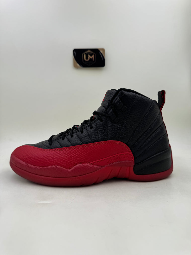 Jordan 12 ‘Flu Game’ 2025