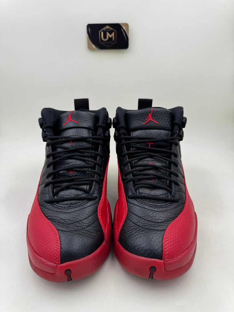 Jordan 12 ‘Flu Game’ 2025