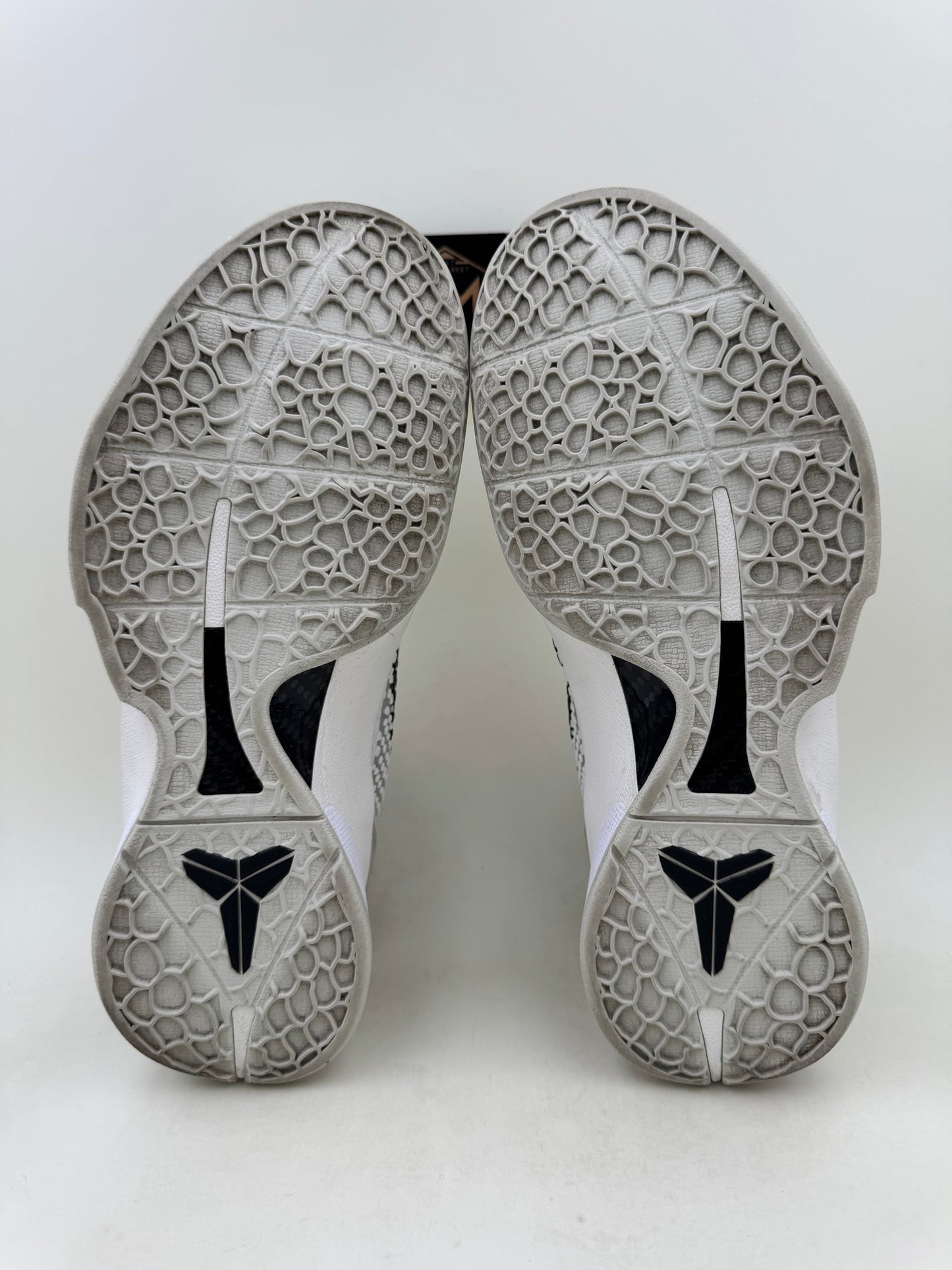 Kobe 6 'All-Star - Sail' | Size 8