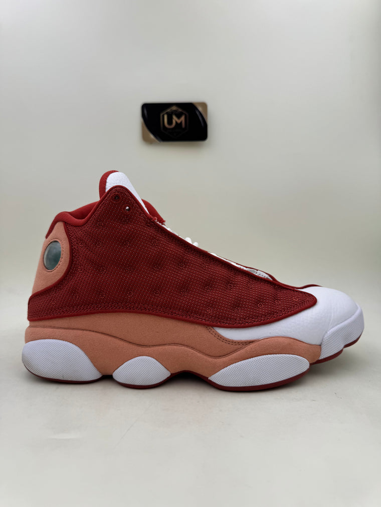 Jordan 13 ‘Dune Red’