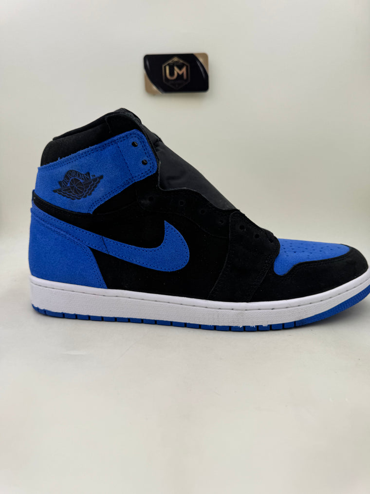 Jordan 1 High ‘Royal Reimagined’