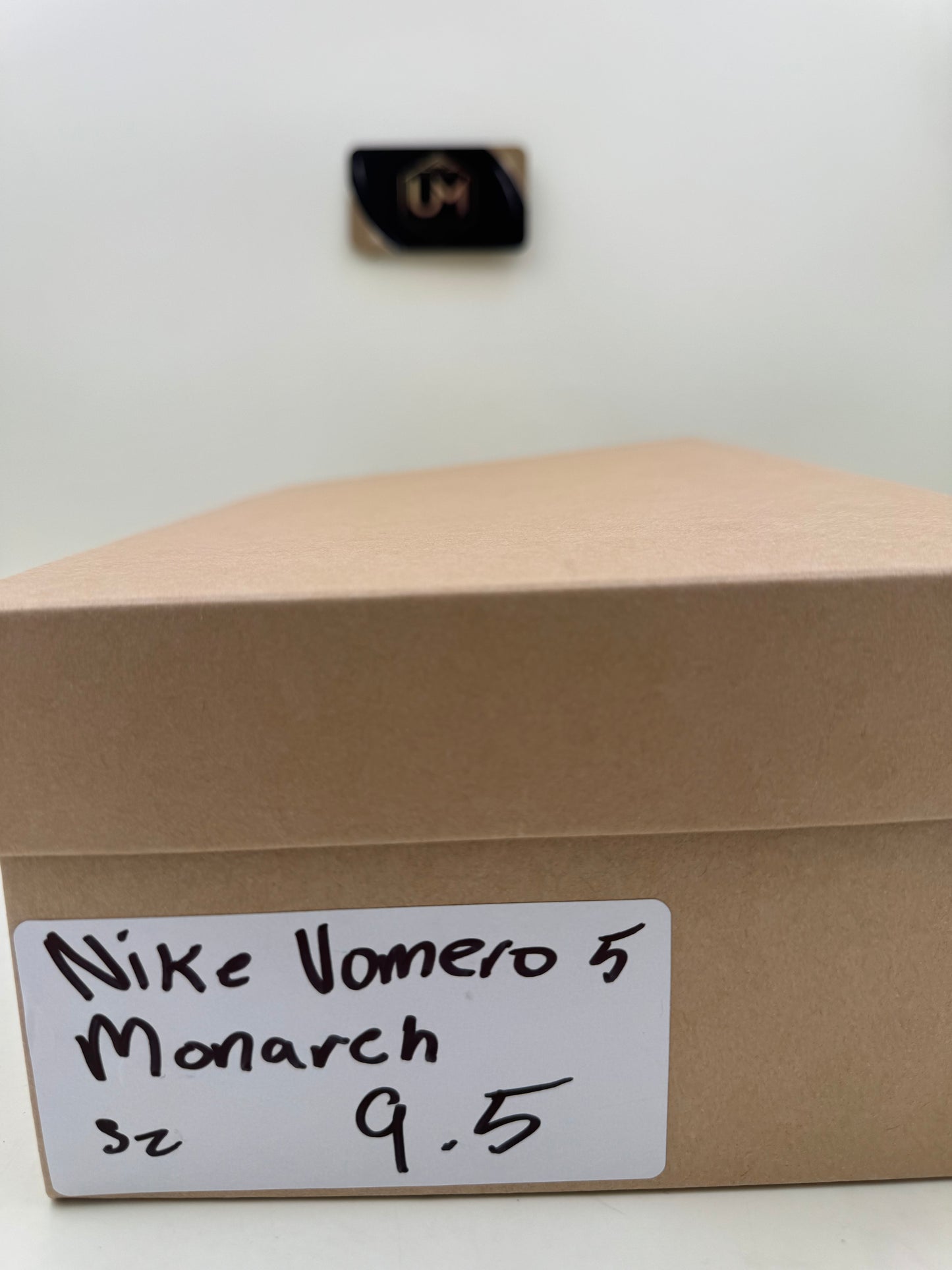 Nike Vomero 5 'Monarch' | Size 9.5
