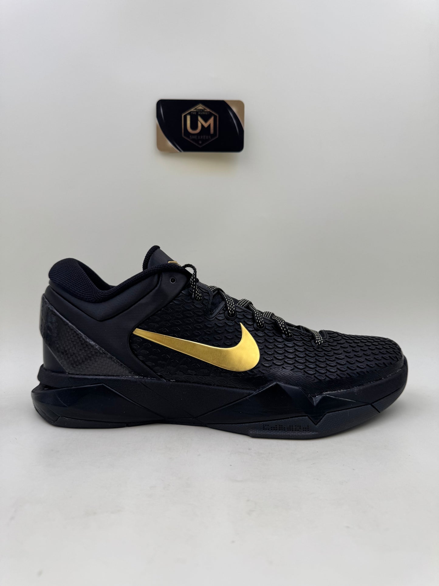 Kobe 7 System Elite ‘Away’ | Size 10.5