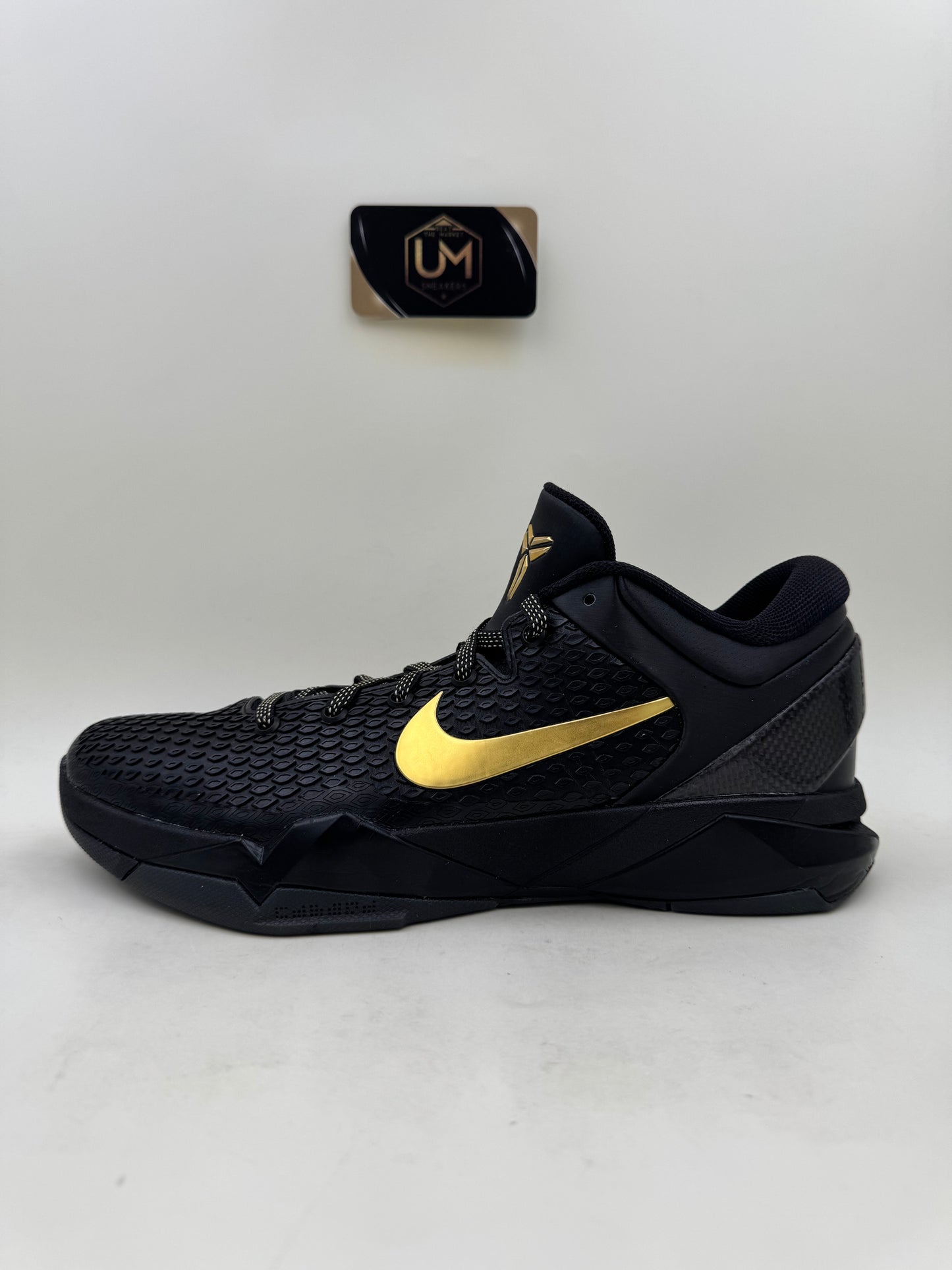 Kobe 7 System Elite ‘Away’ | Size 10.5