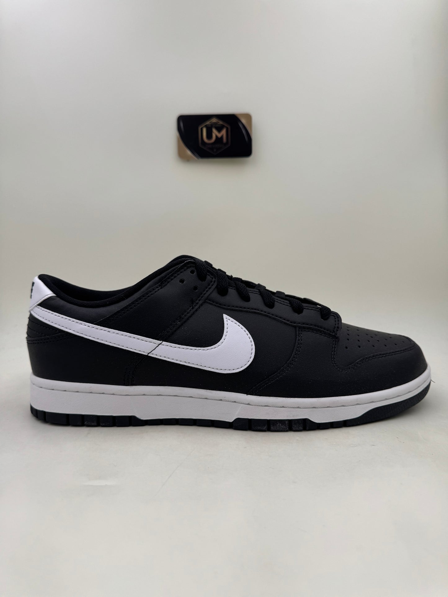Nike Dunk Low ‘Black Panda 2.0’ | Size 10.5