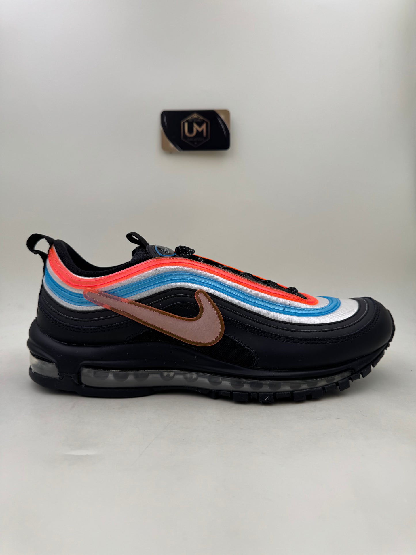 Nike Air Max 97 ‘On Air: Neon Seoul’ | Size 11