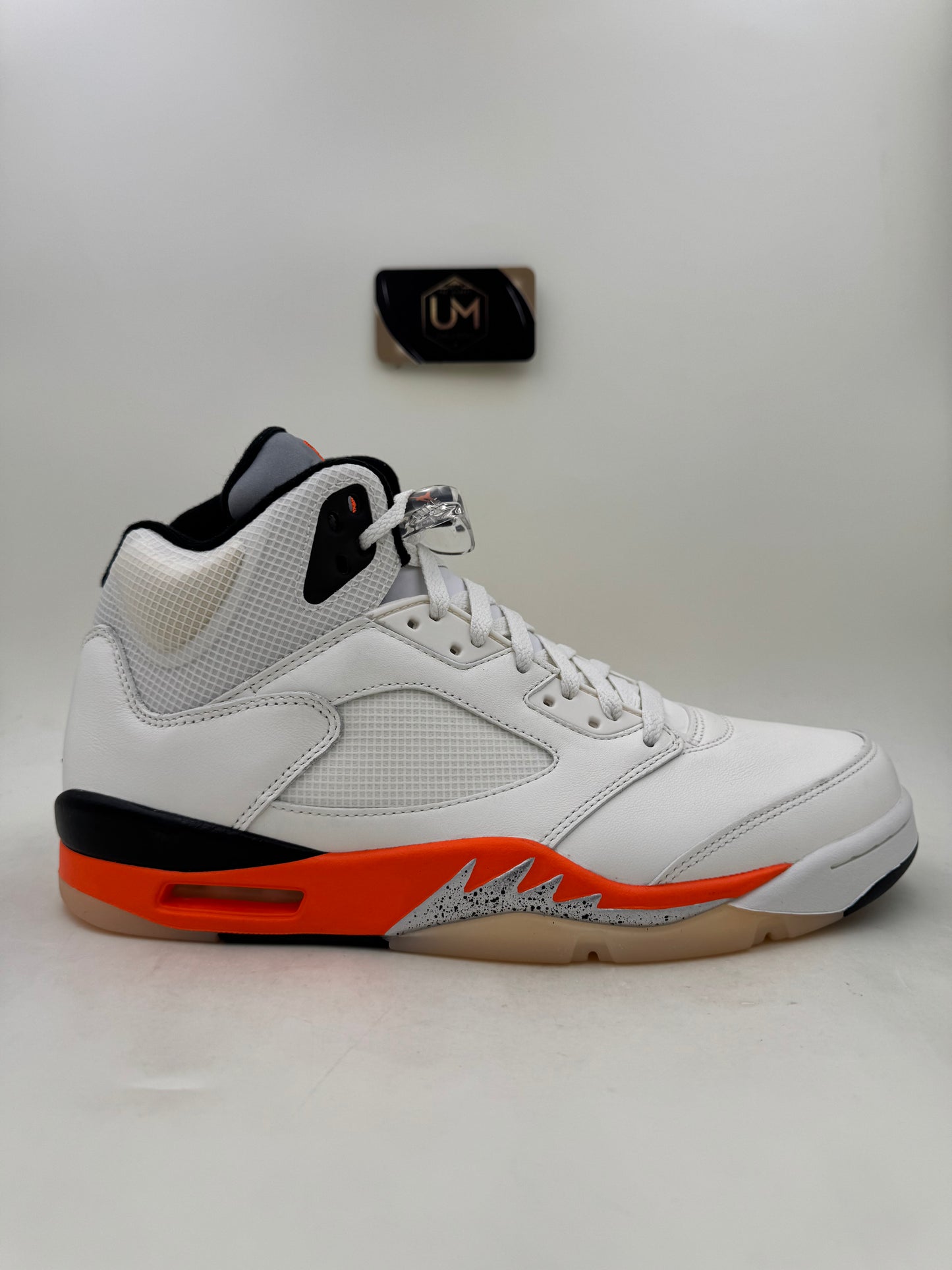 Jordan 5 ‘Shattered Backboard’ | Size 11