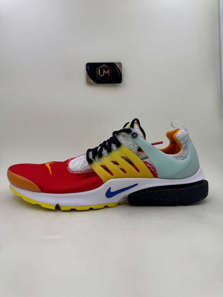 Nike Presto ‘What The’