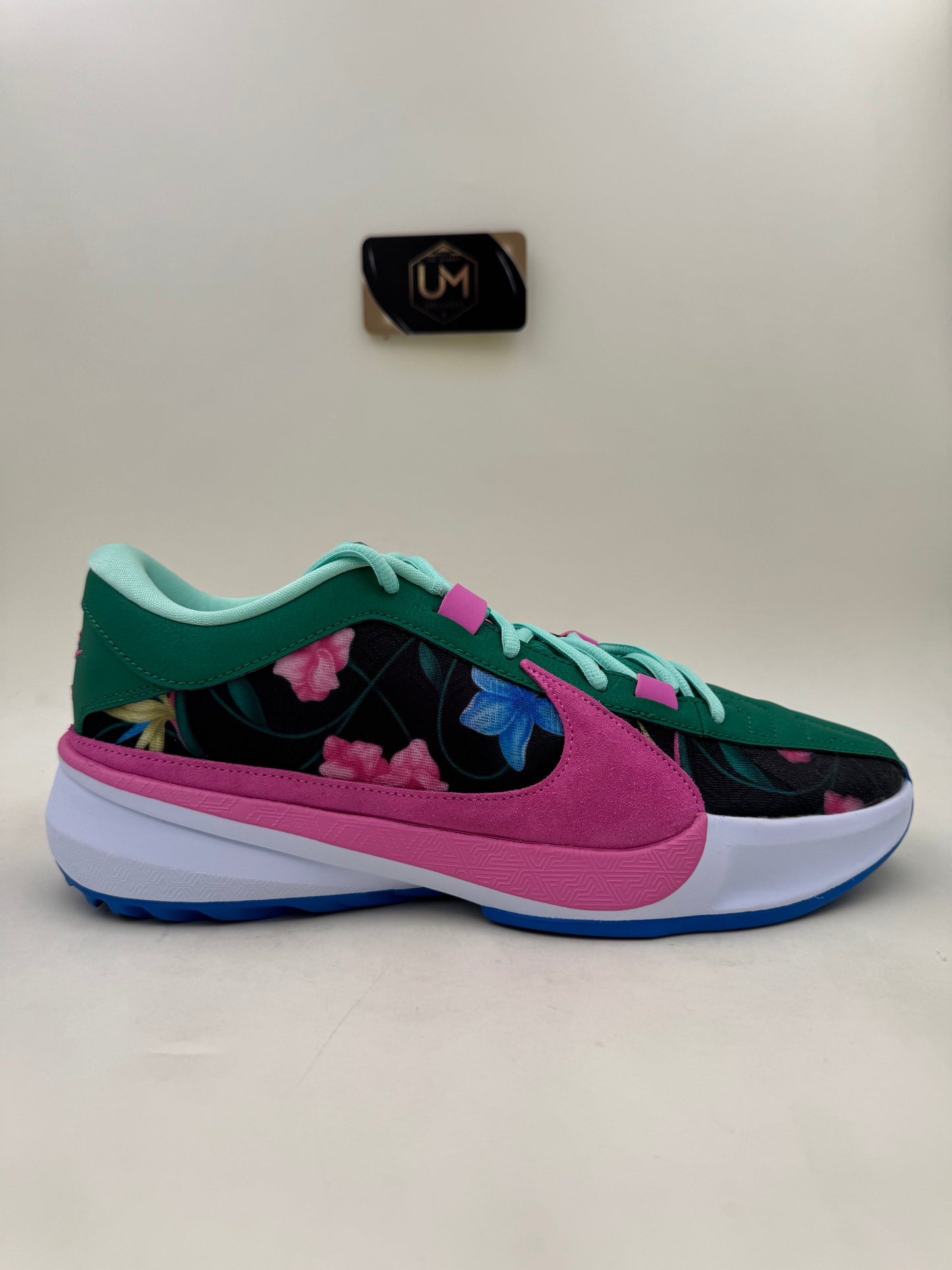 Nike Zoom Freak 5 ‘Flowers’ | Size 10