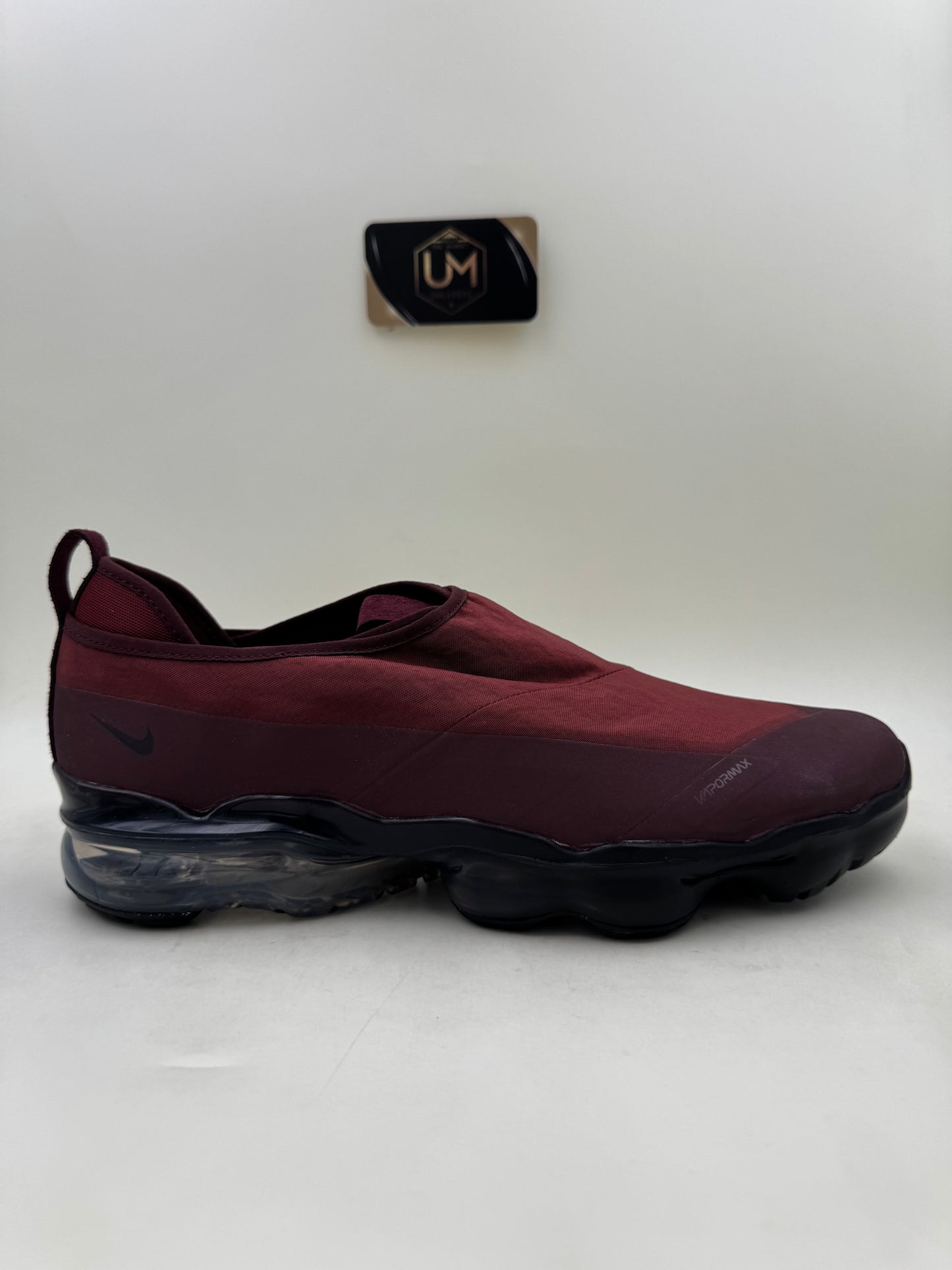 Nike VaporMax Moc Roam ‘Burgundy Crush’ | Size 10
