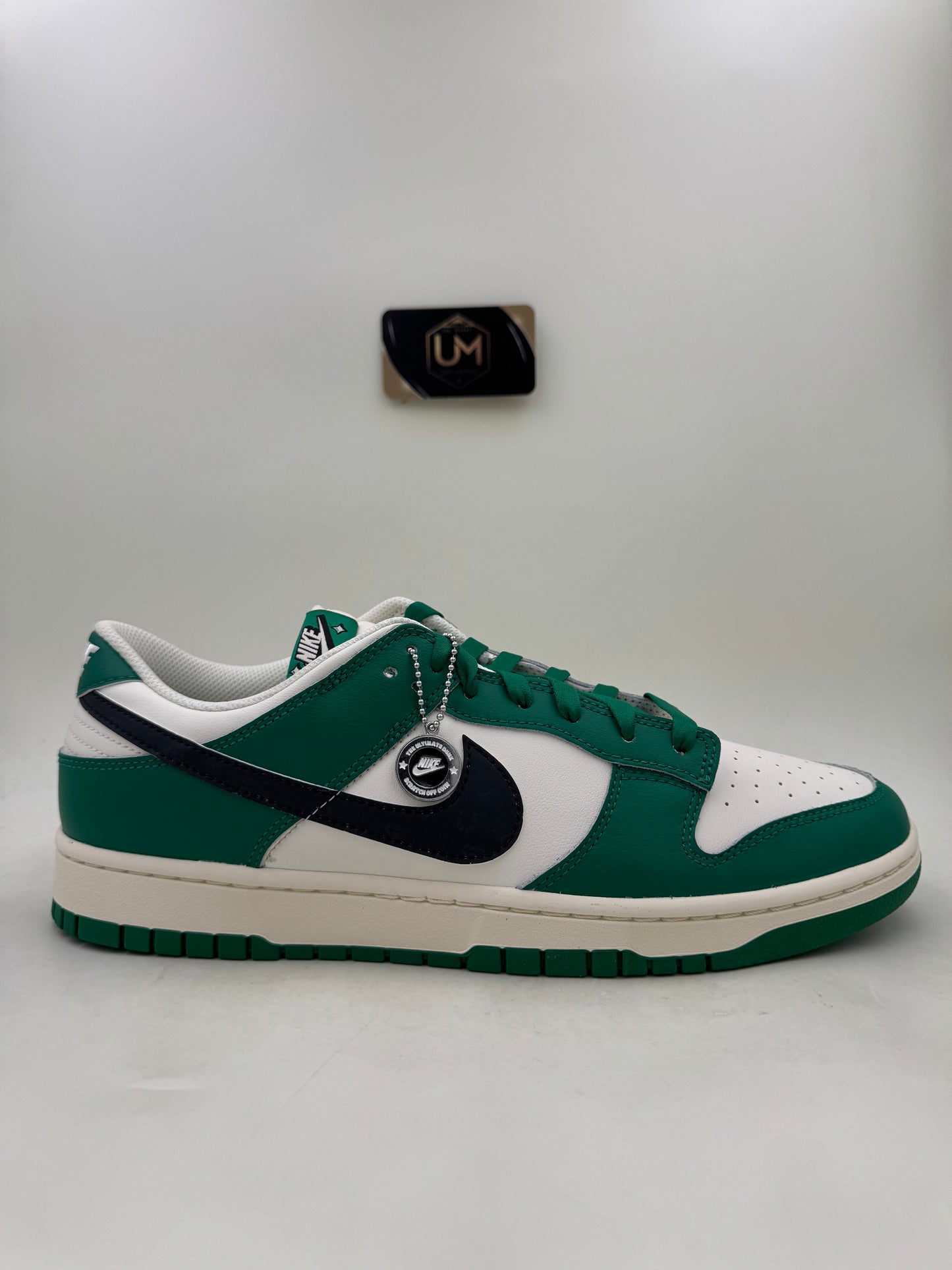 Nike Dunk Low SE ‘Lottery Pack - Malachite’ | Size 12