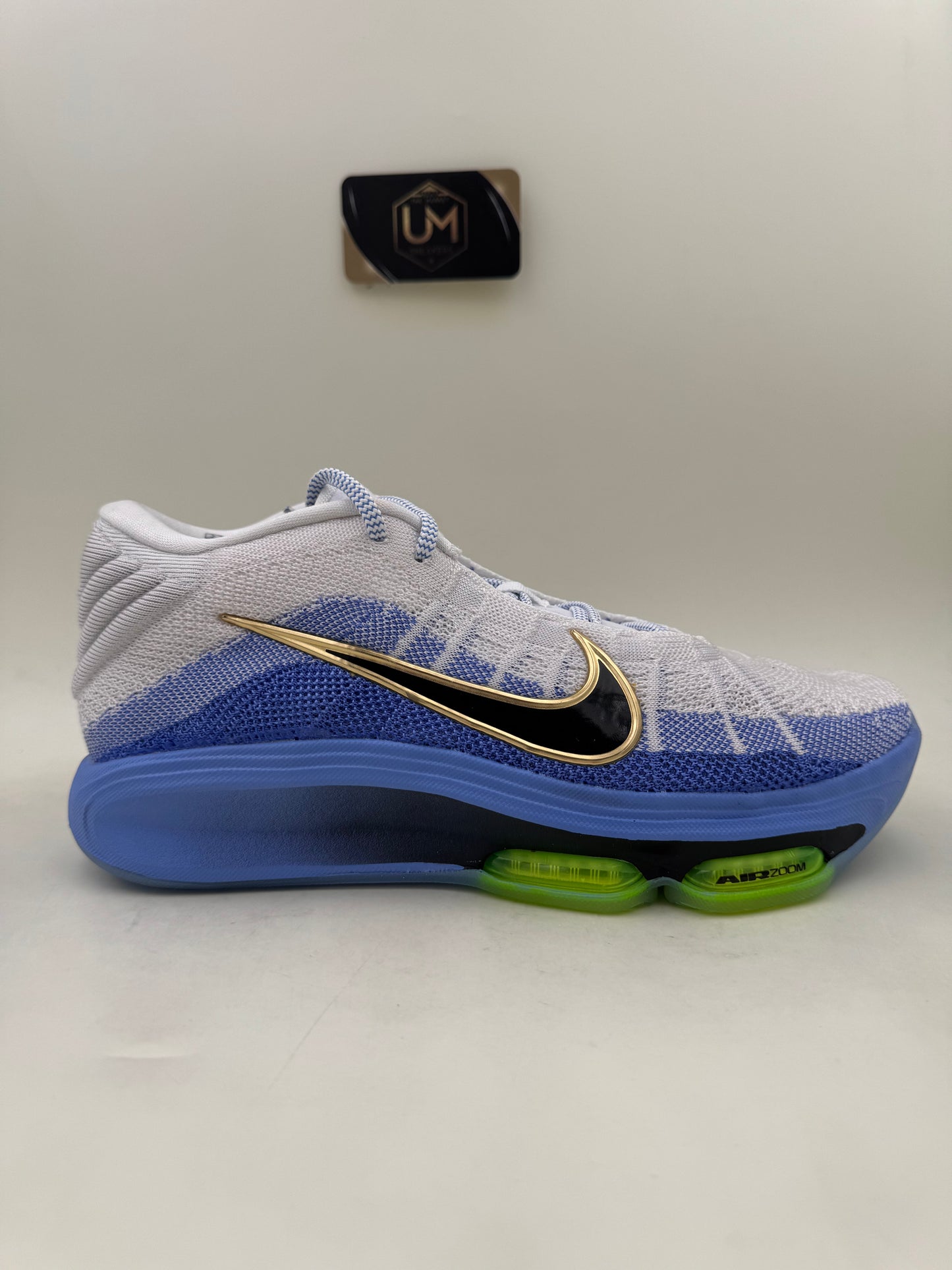 Nike Zoom GT Hustle 3 ‘Fundamental’ | Size 10