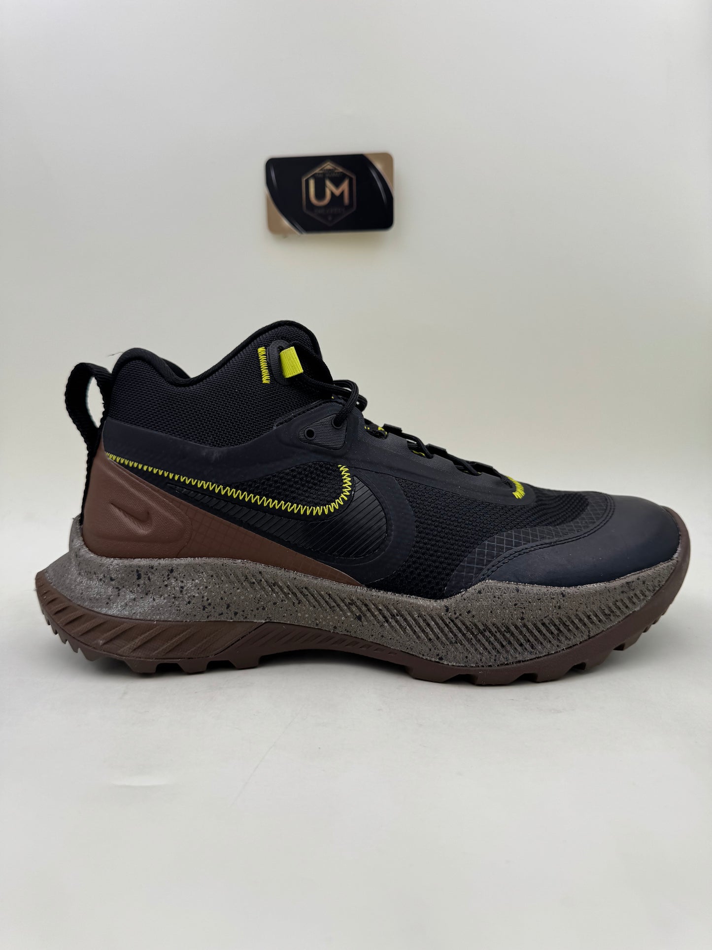 Nike React SFB Carbon ‘Black Cacoa Wow’ | Size 10