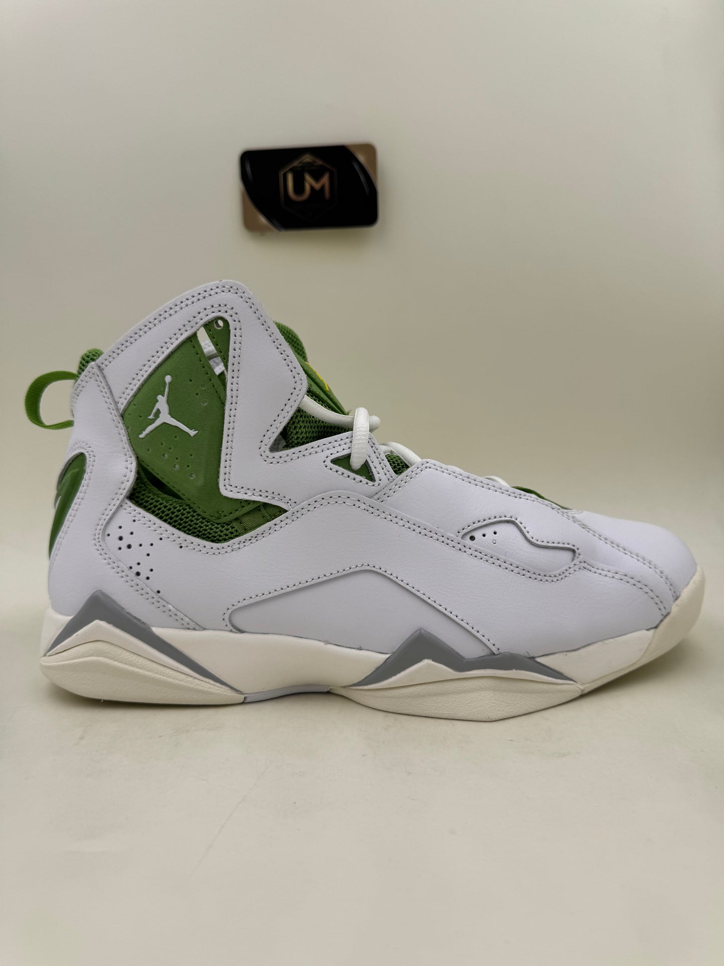 Jordan True Flight ‘Chlorophyll’ | Size 10