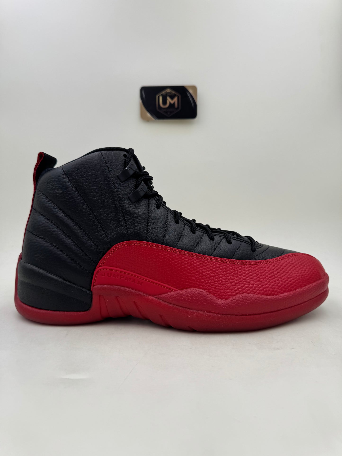 Jordan 12 ‘Flu Game’ 2025 | Size 11