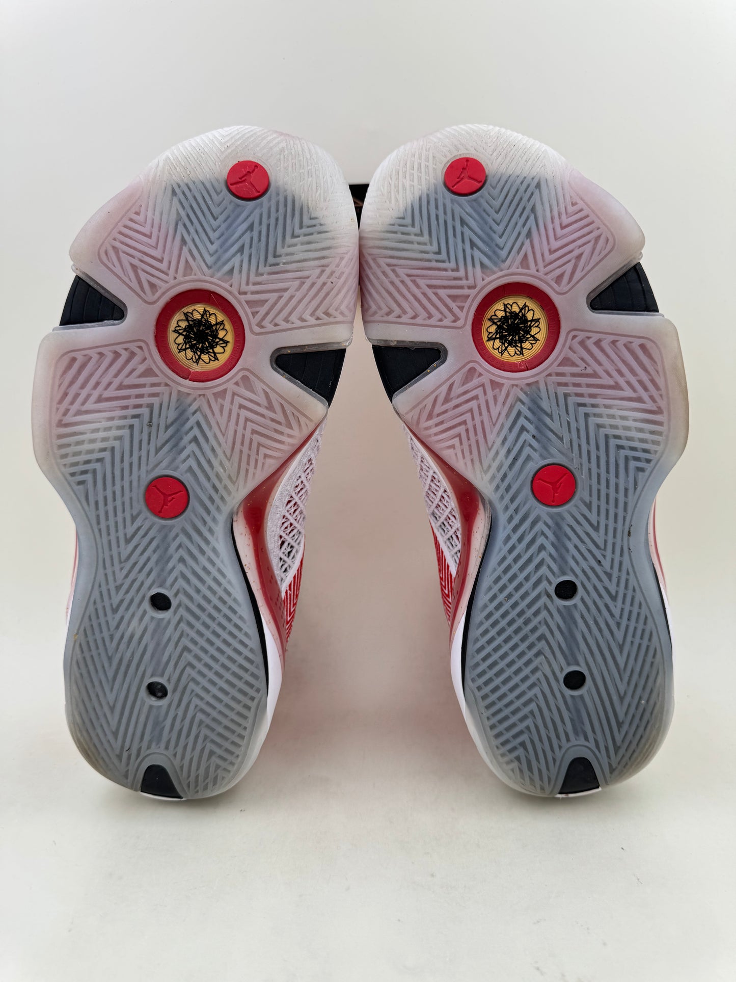 Jordan 38 ‘Celebration’ | Size 10