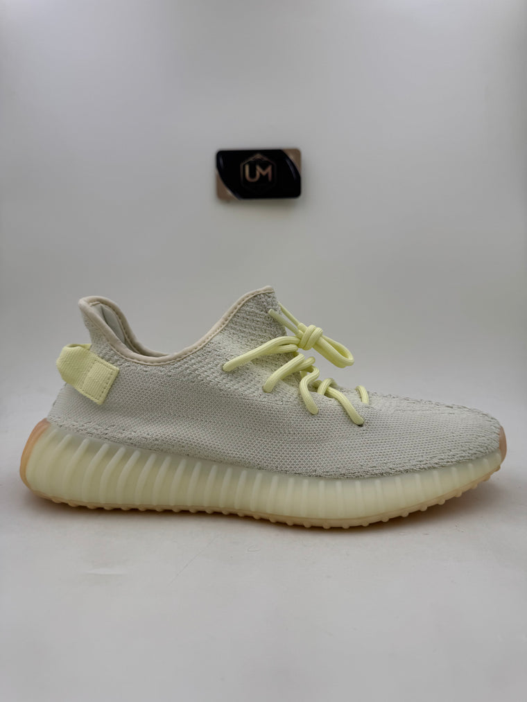 Yeezy 350 V2 ‘Butter’