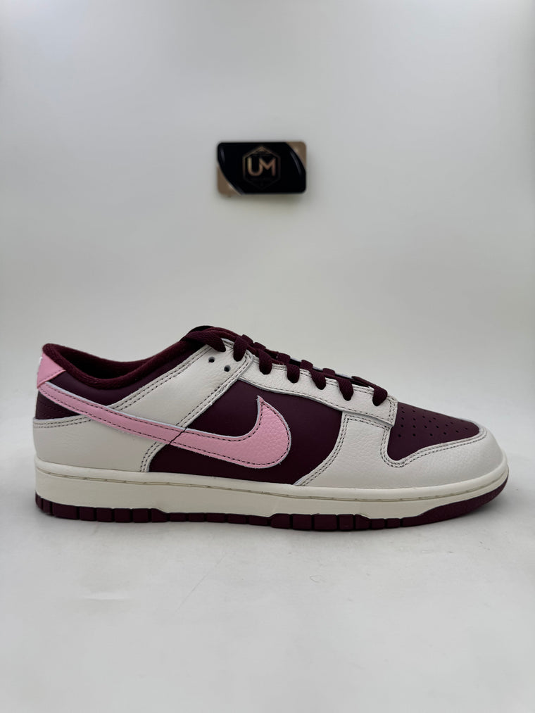 Nike Dunk Low Premium ‘Valentine’s Day’