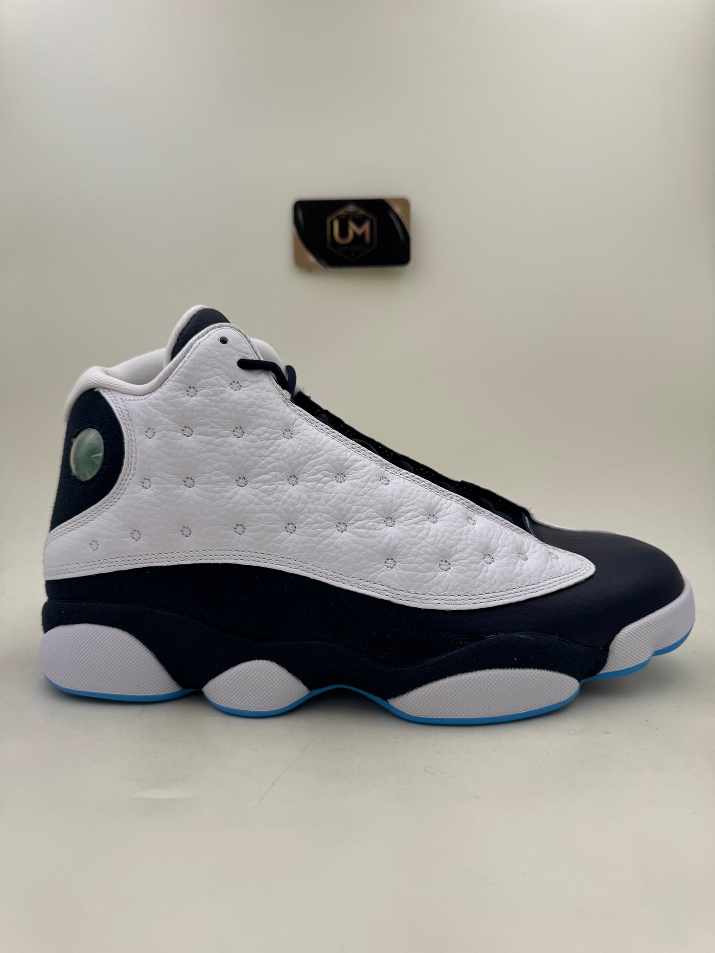 Jordan 13 ‘Obsidian’ | Size 12