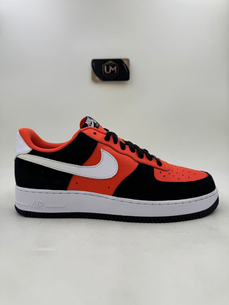 Nike Air Force 1 By You