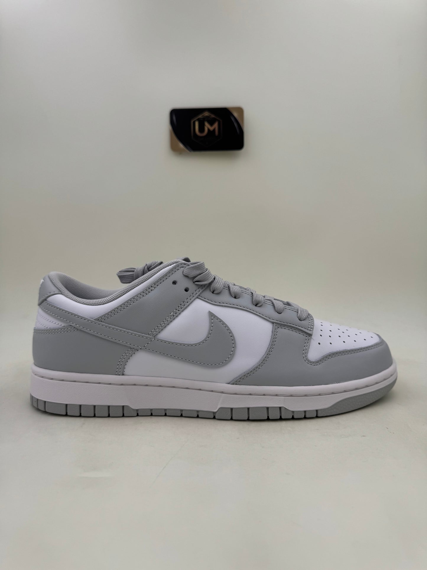 Nike Dunk Low ‘Grey Fog’ | Size 9.5