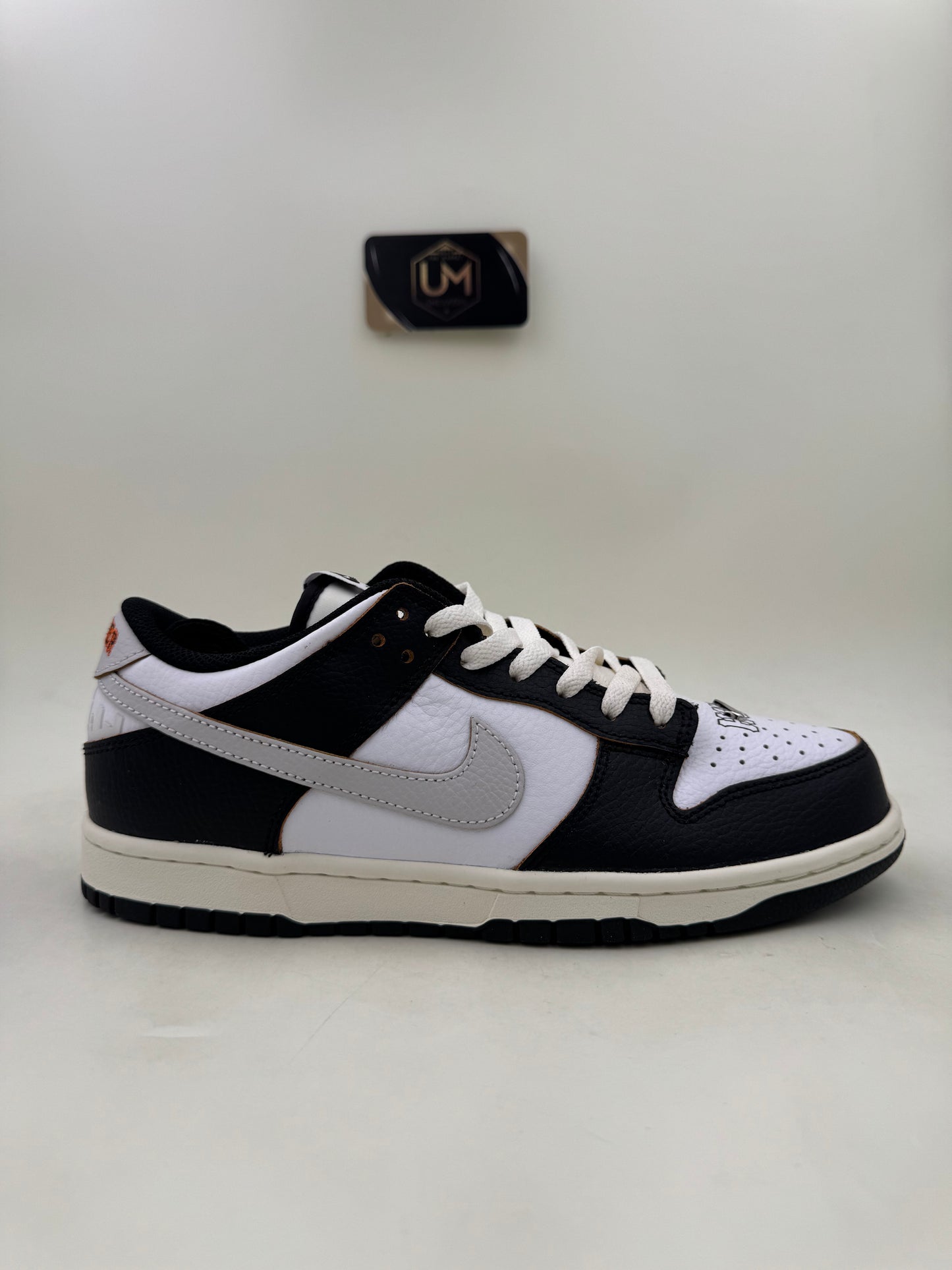 HUF x Nike Dunk Low SB ‘San Francisco’ | Size 7.5