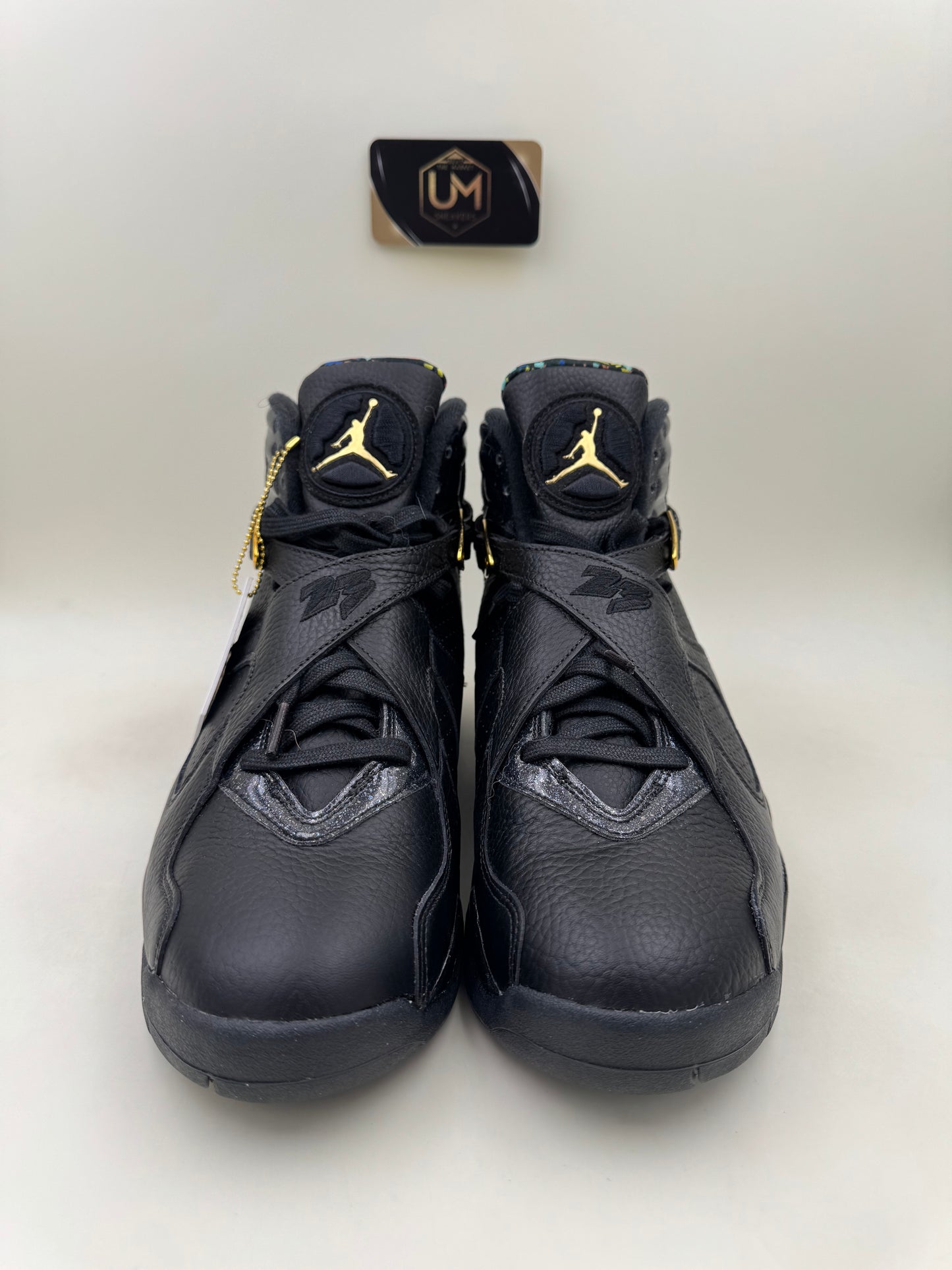Jordan 8 C&C ‘Confetti’ | Size 10.5