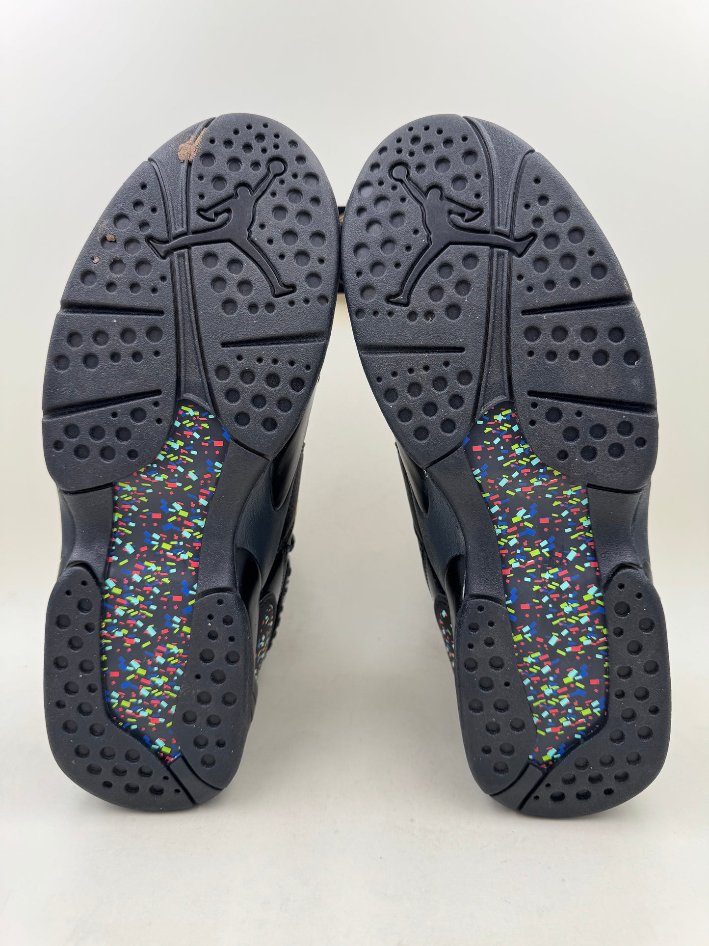 Jordan 8 C&C ‘Confetti’ | Size 10.5