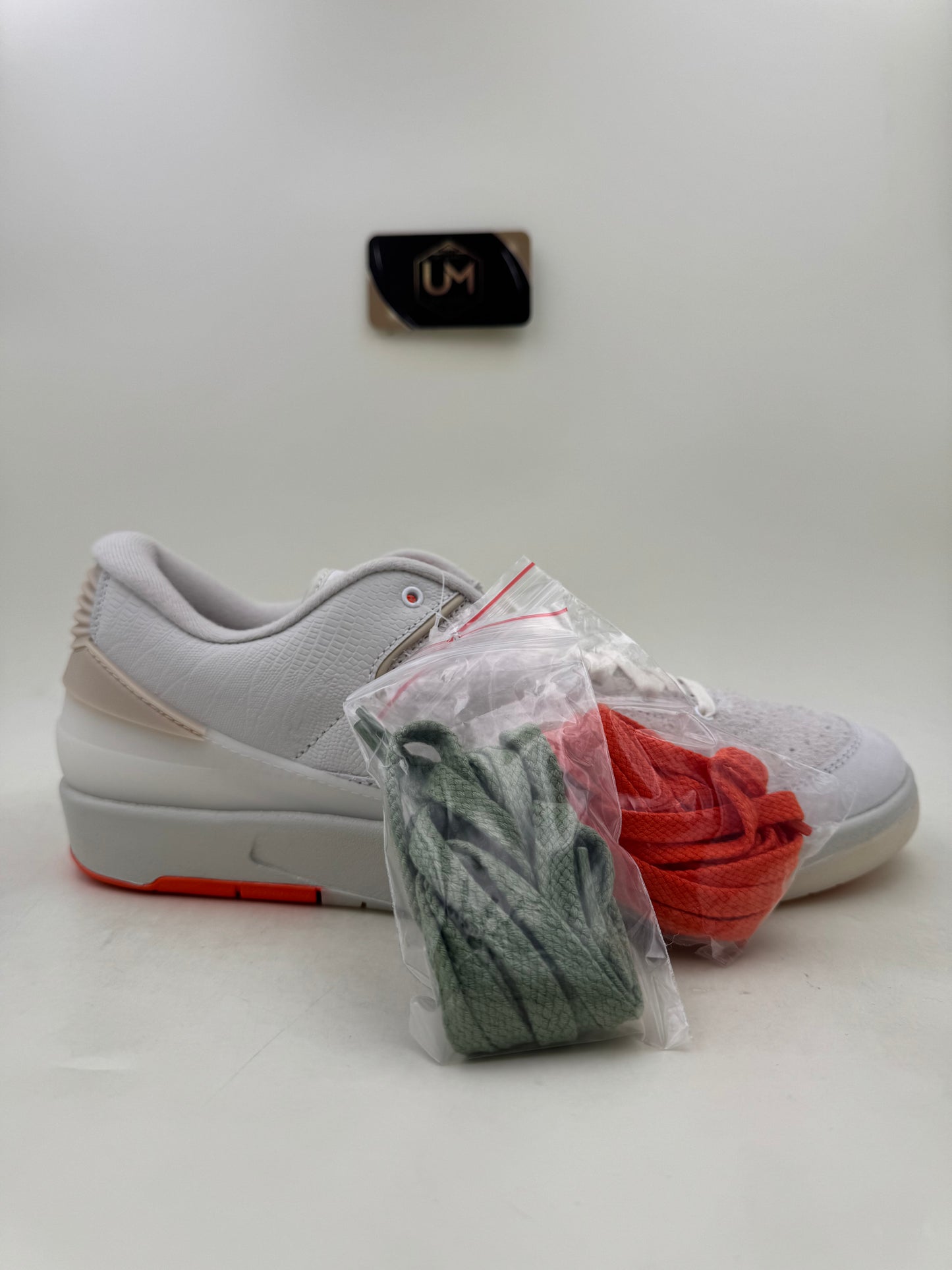 Shelflife x Jordan 2 Low | Size 11