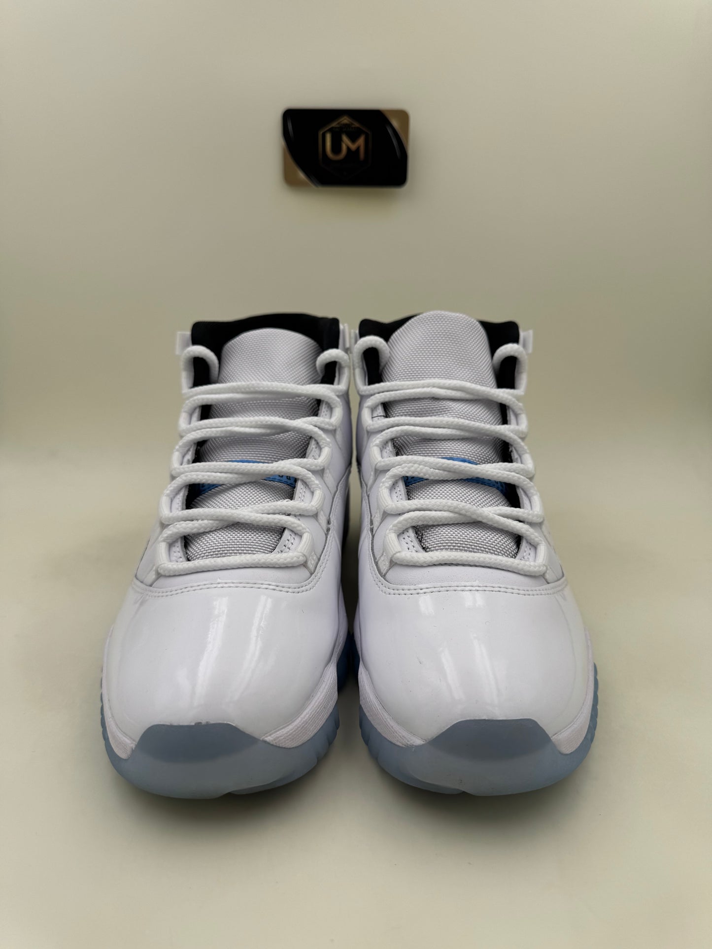 Jordan 11 ‘Legend Blue / Columbia’ 2024 | Size 10.5