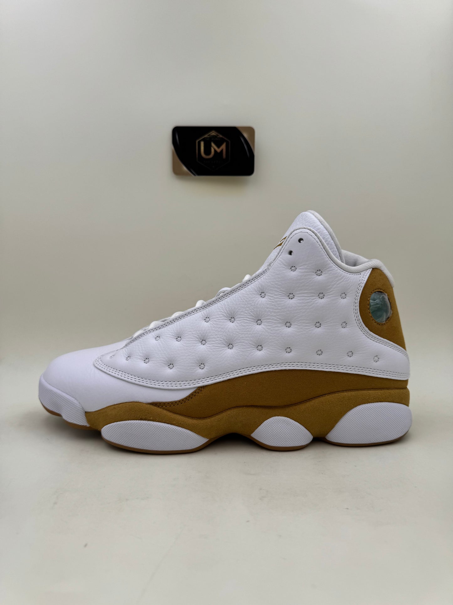 Jordan 13 ‘Wheat’ 2023 | Size 10.5