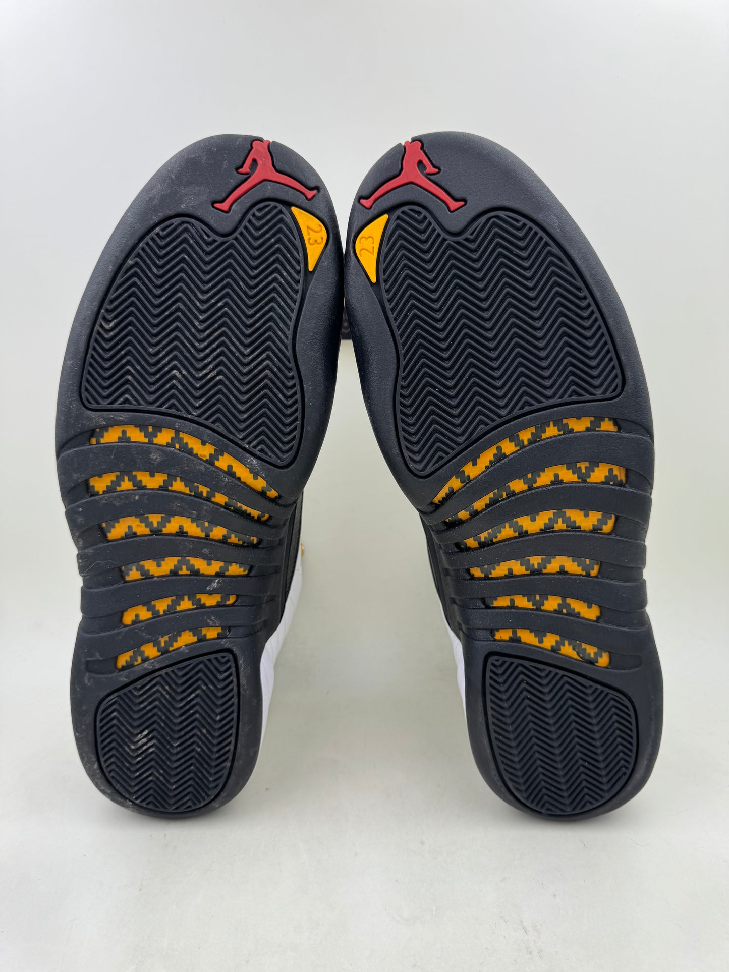 Jordan 12 ‘Taxi’ 2013 | Size 14