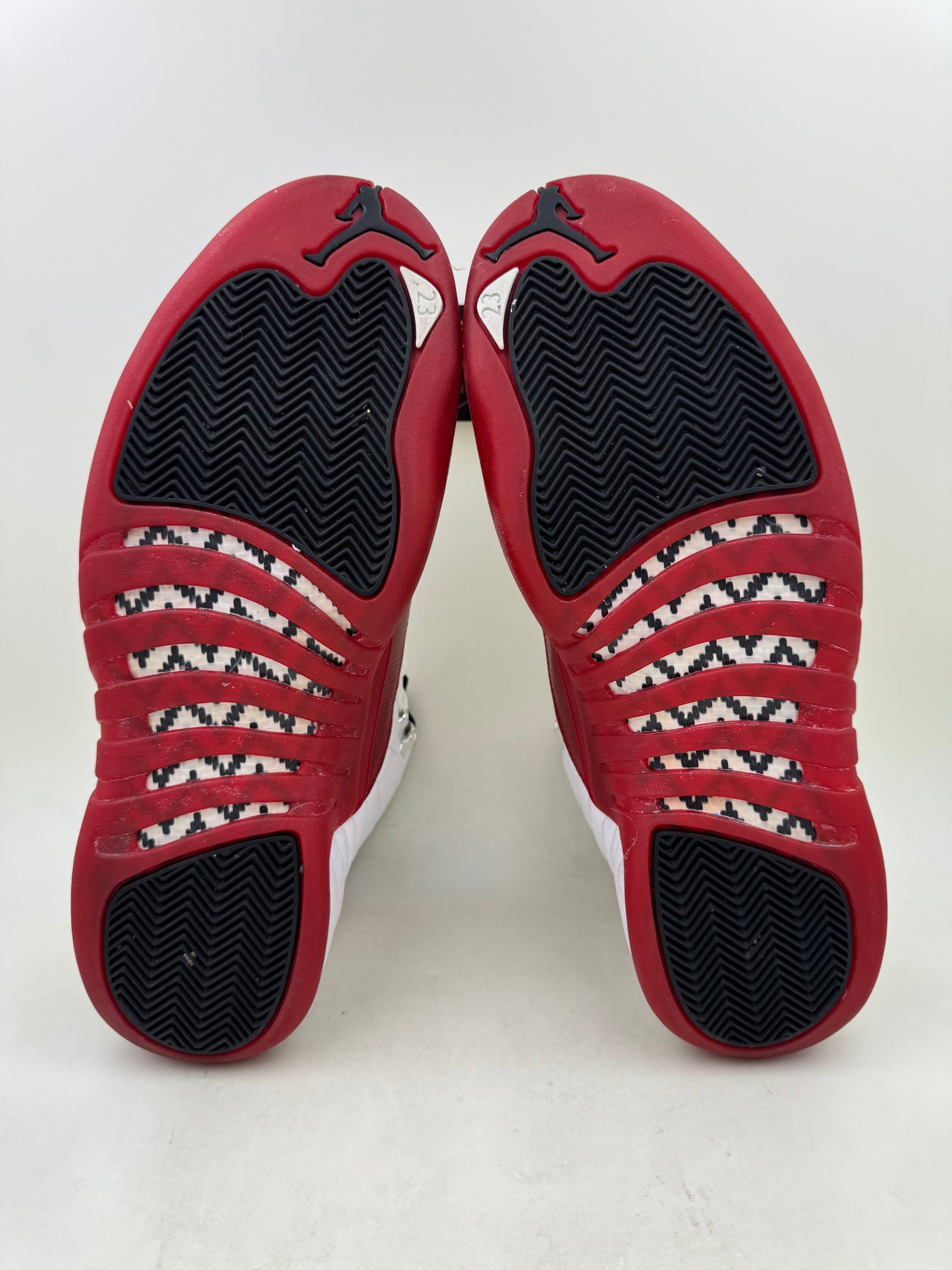 Jordan 12 ‘Cherry’ 2009 | Size 13