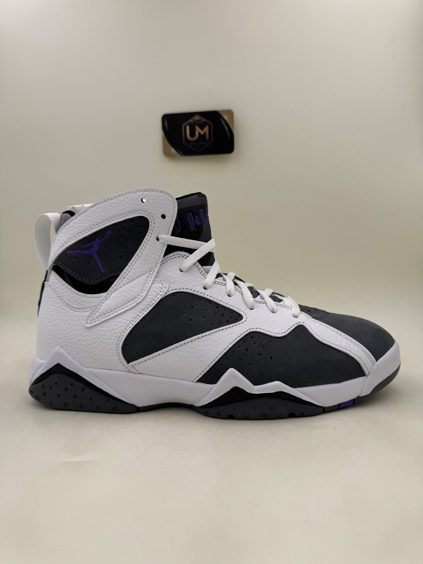 Jordan 7 ‘Flint’ 2021 | Size 10